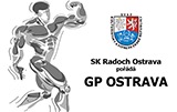 Grand Prix Ostrava - Rock & Roll GARAGE